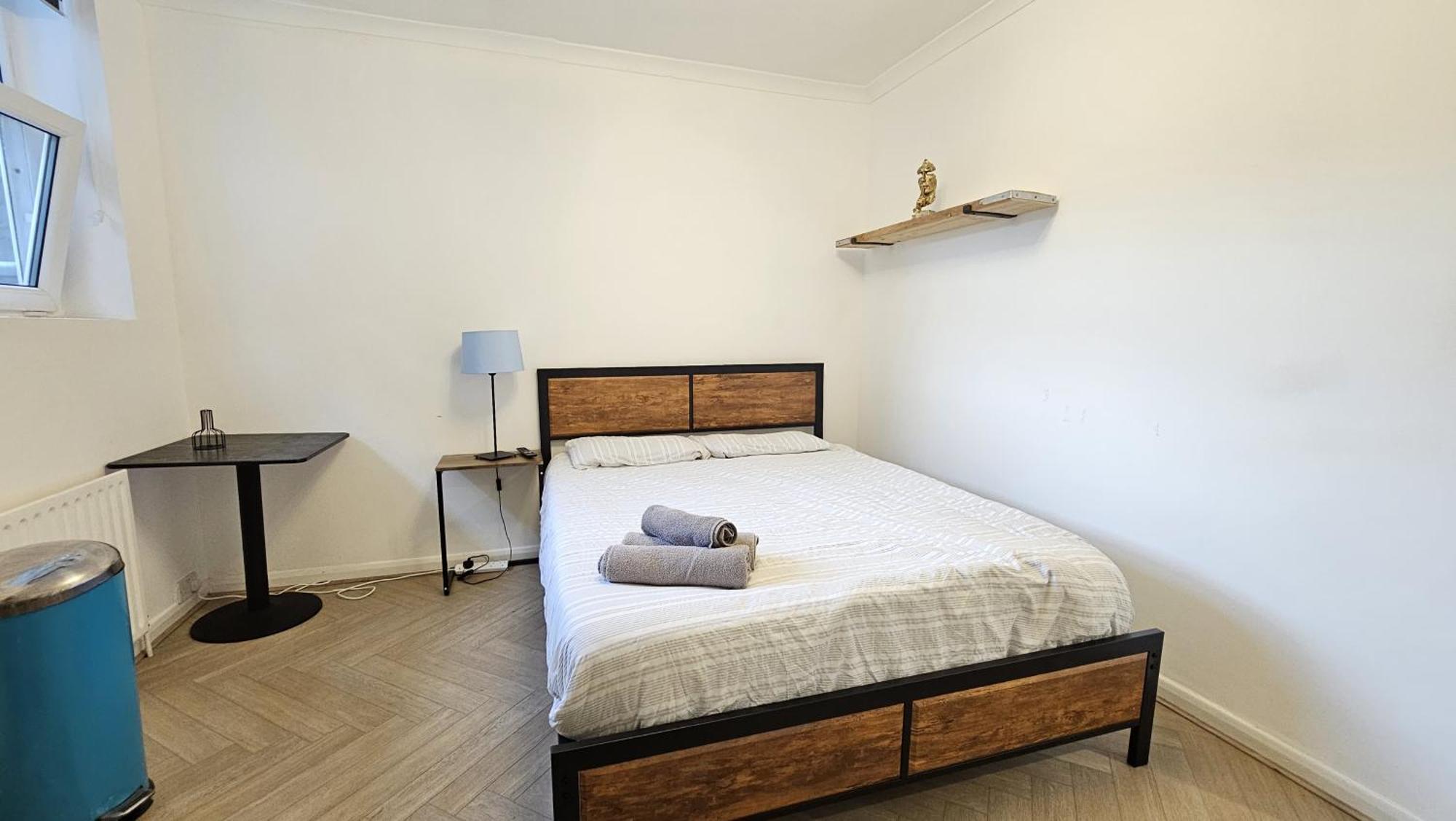 Apartamento Newly Renovated & Ensuite Rooms! - Camberwell Londres