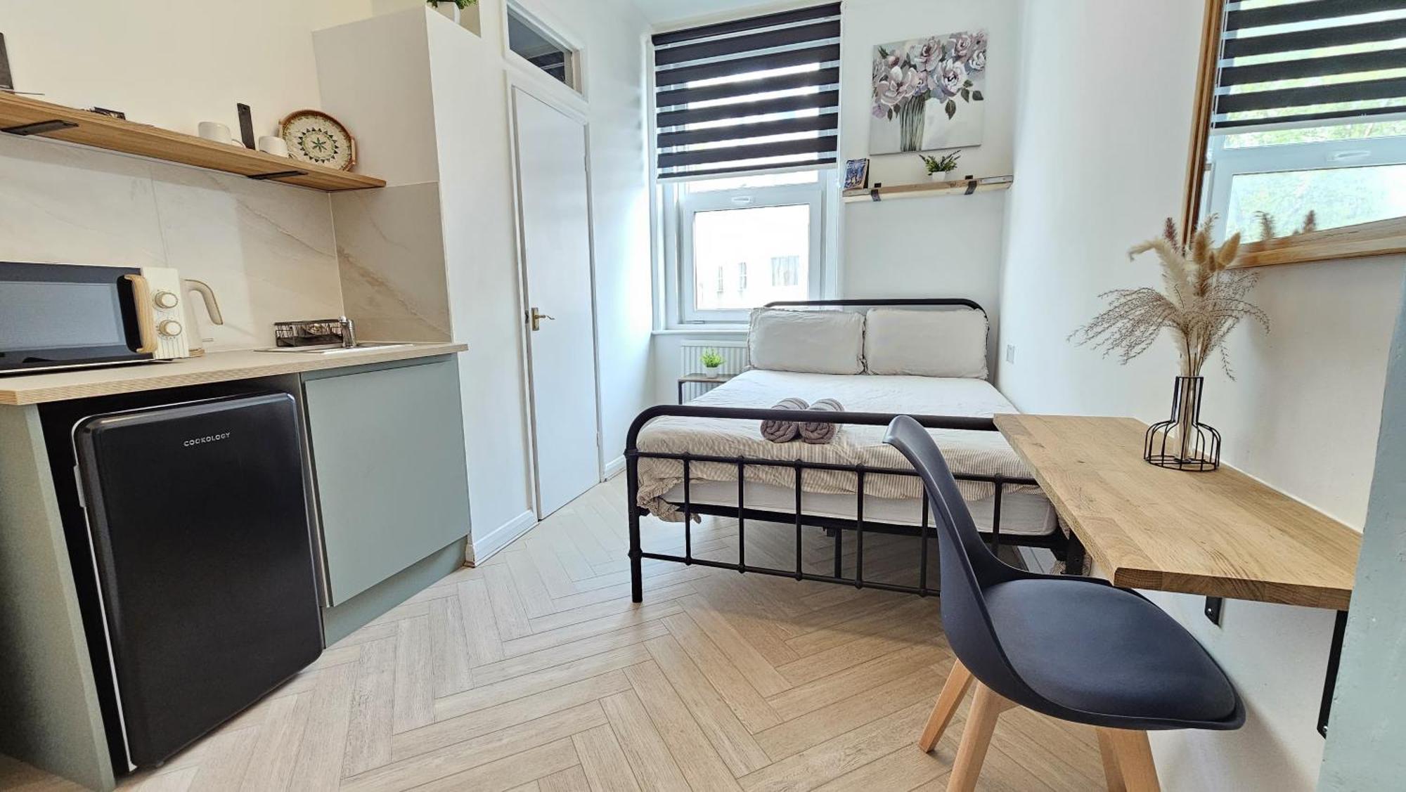 Apartamento Newly Renovated & Ensuite Rooms! - Camberwell *