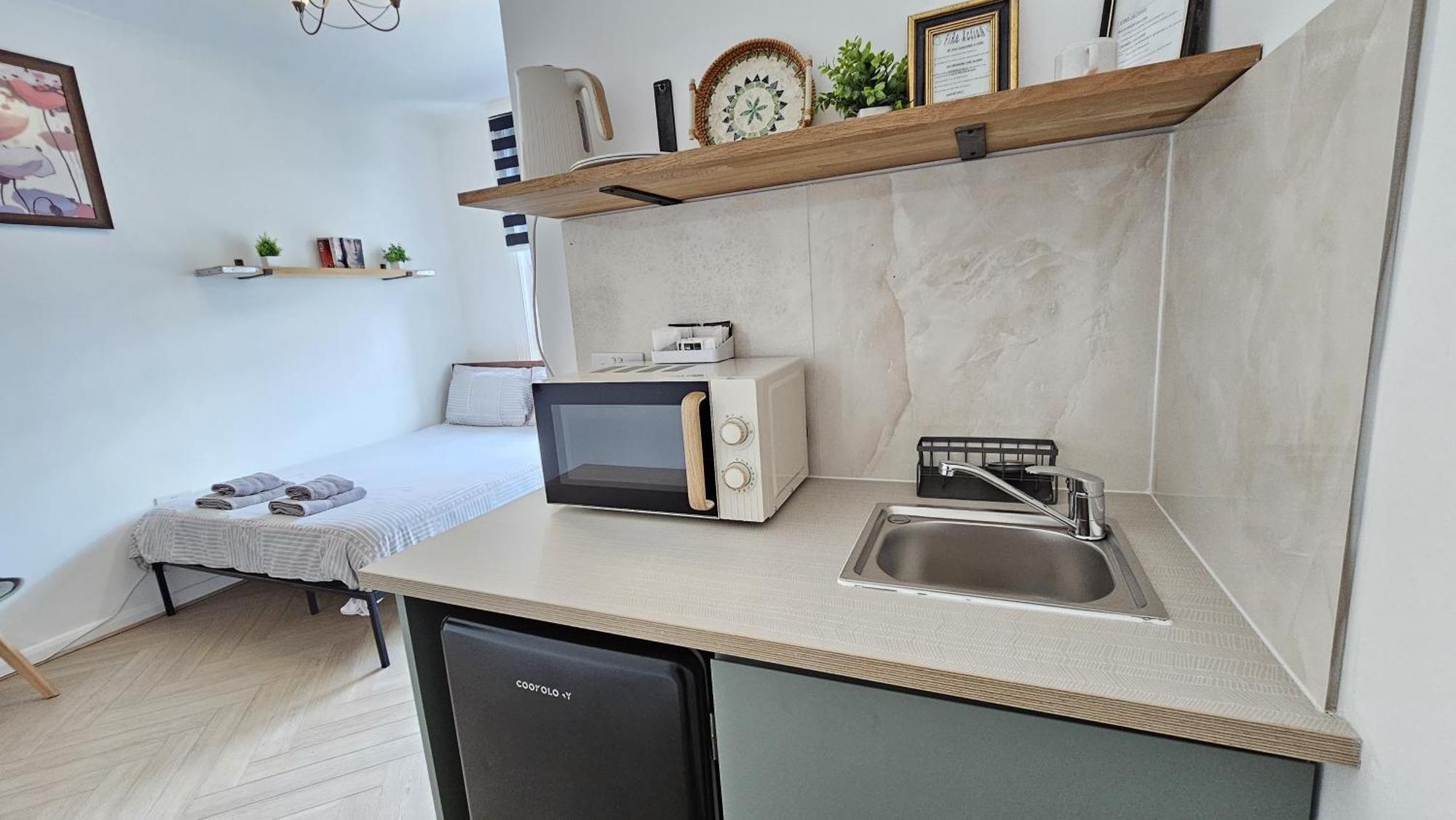Newly Renovated & Ensuite Rooms! - Camberwell Apartamento *