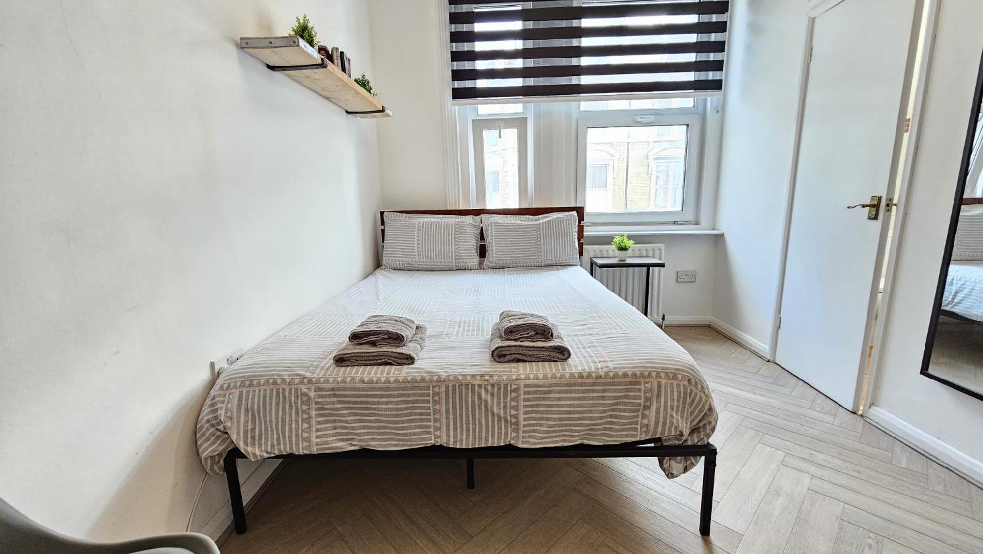 Newly Renovated & Ensuite Rooms! - Camberwell Londres