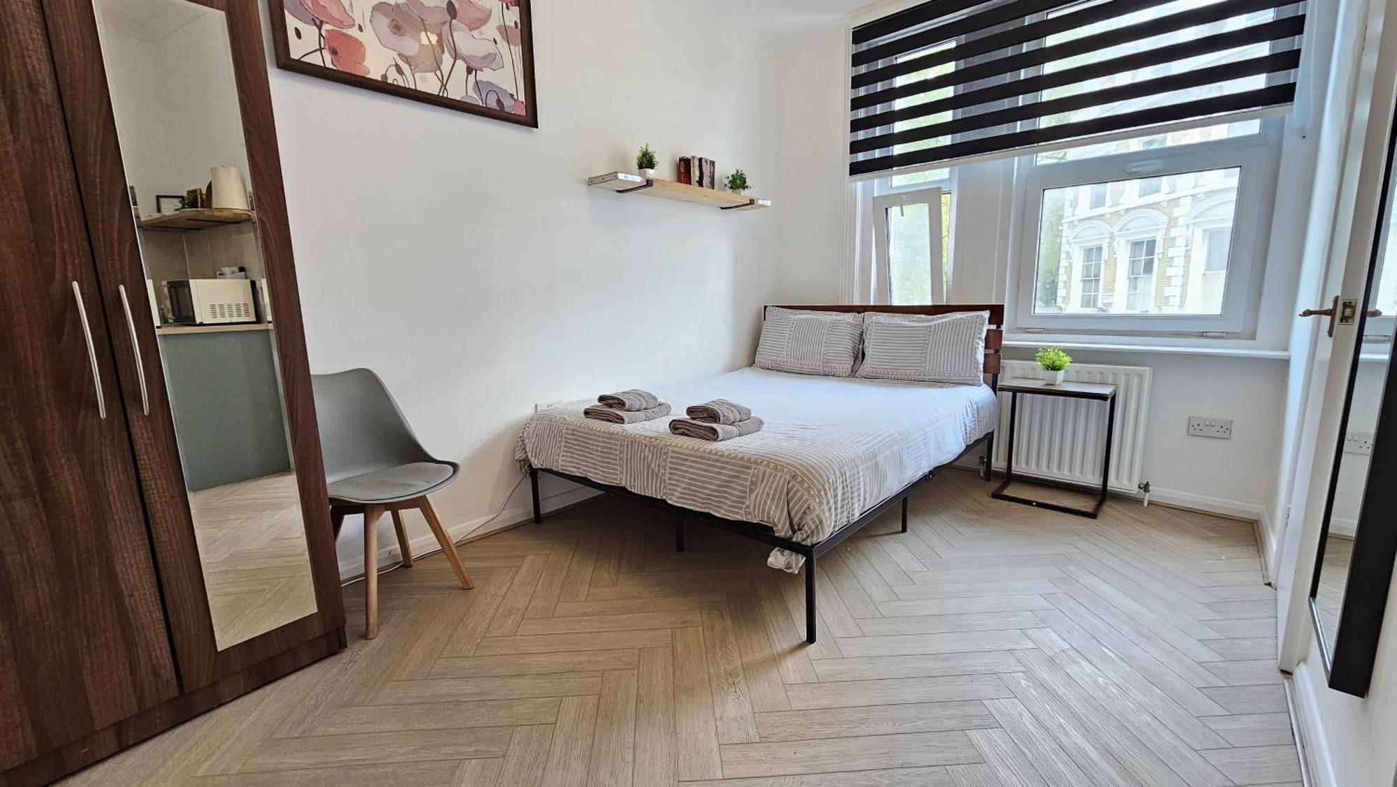 Newly Renovated & Ensuite Rooms! - Camberwell Apartamento Londres