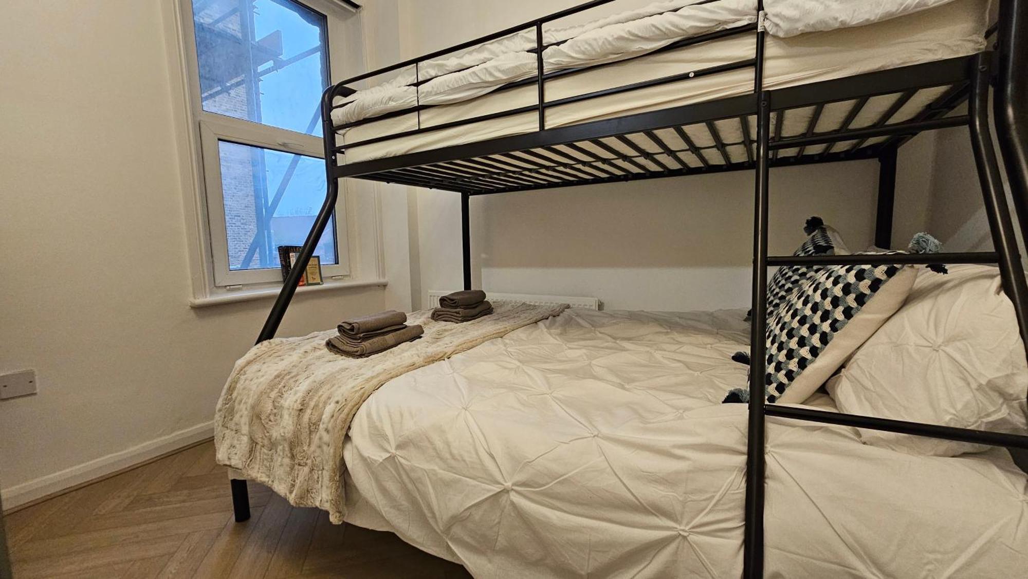 Apartamento Newly Renovated & Ensuite Rooms! - Camberwell