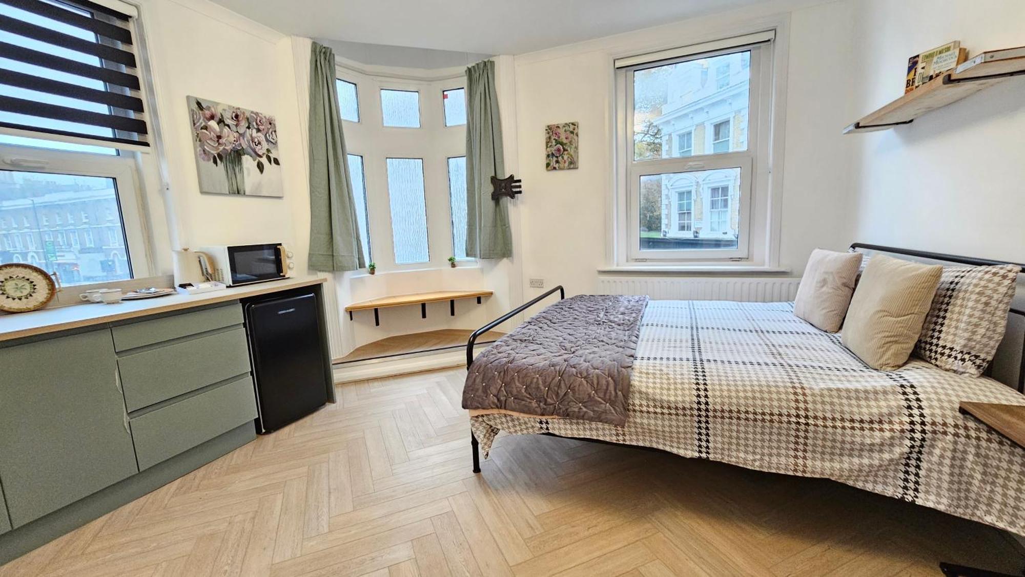 Newly Renovated & Ensuite Rooms! - Camberwell Apartamento