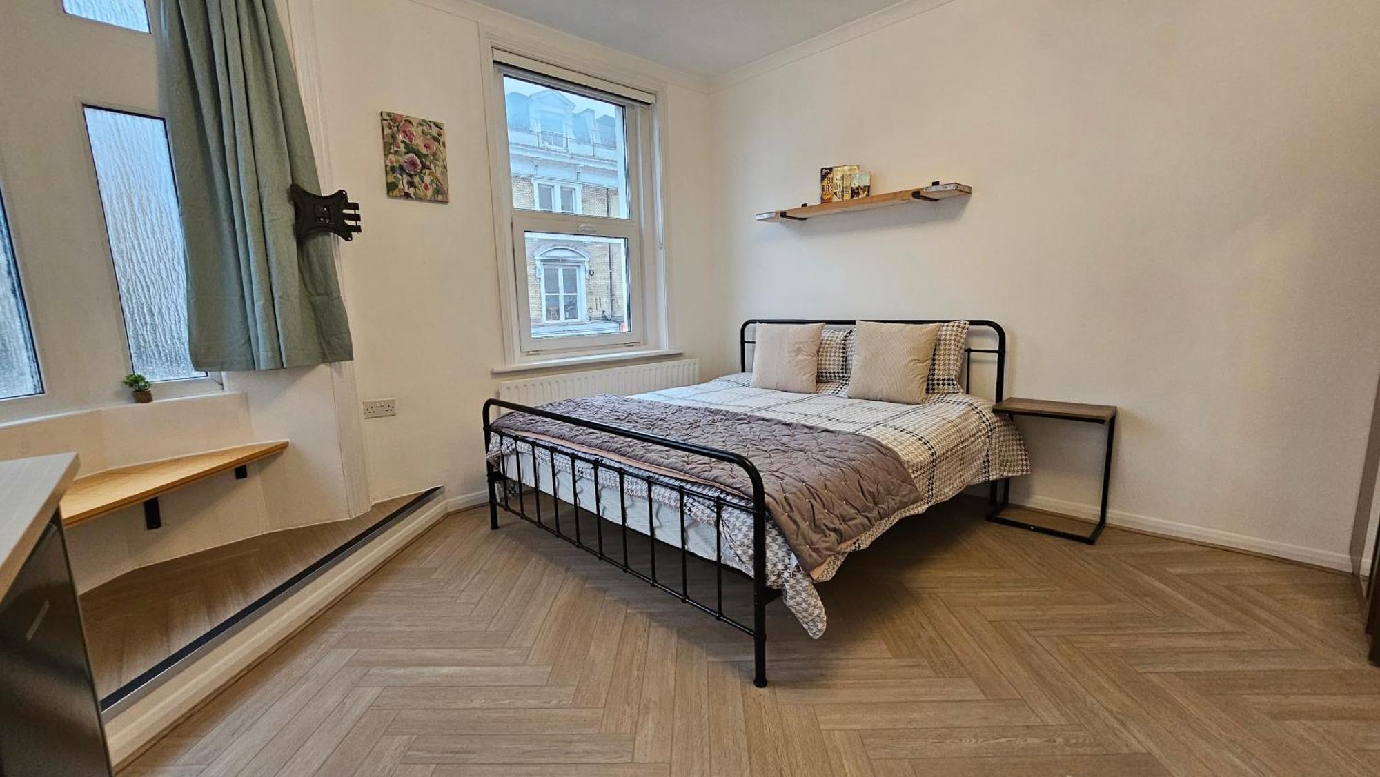 Apartamento Newly Renovated & Ensuite Rooms! - Camberwell Londres