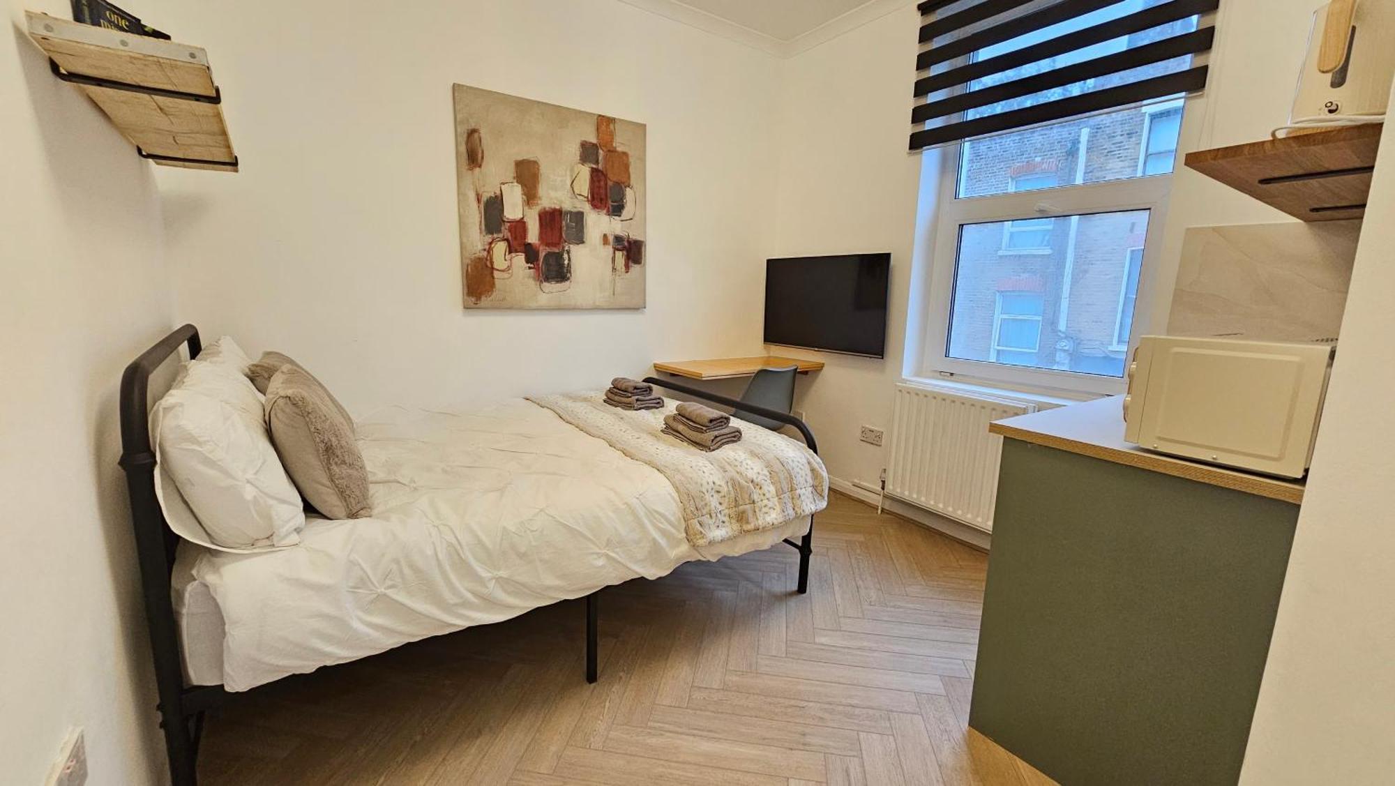 Apartamento Newly Renovated & Ensuite Rooms! - Camberwell Londres