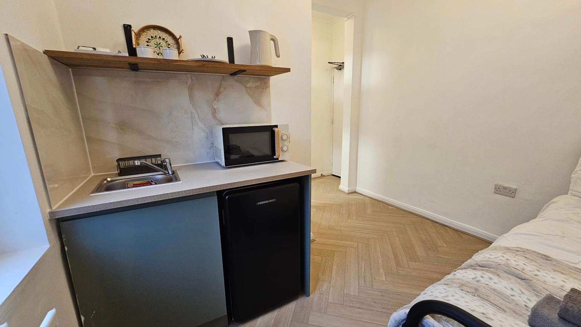 Apartamento Newly Renovated & Ensuite Rooms! - Camberwell