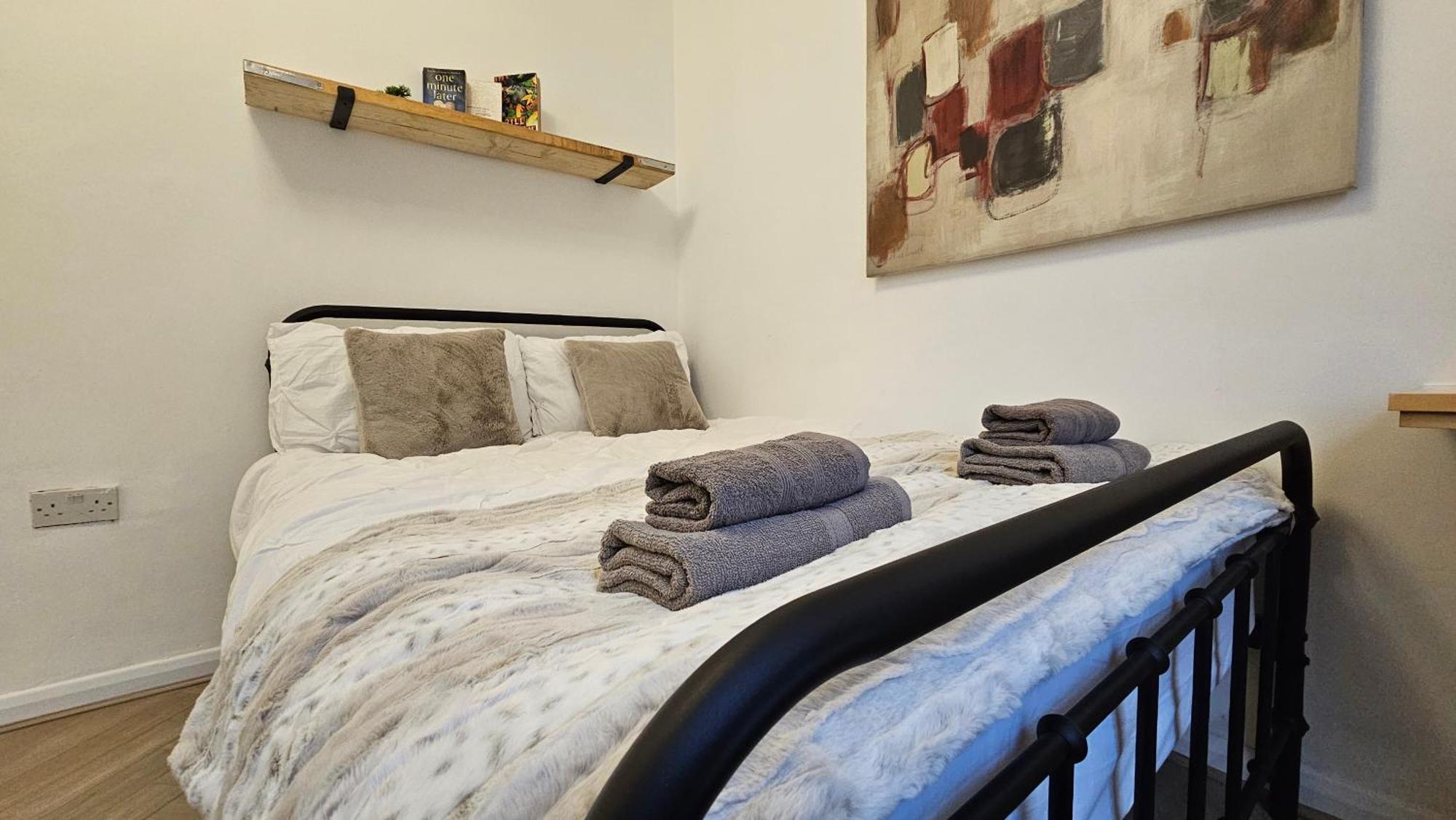Newly Renovated & Ensuite Rooms! - Camberwell Apartamento