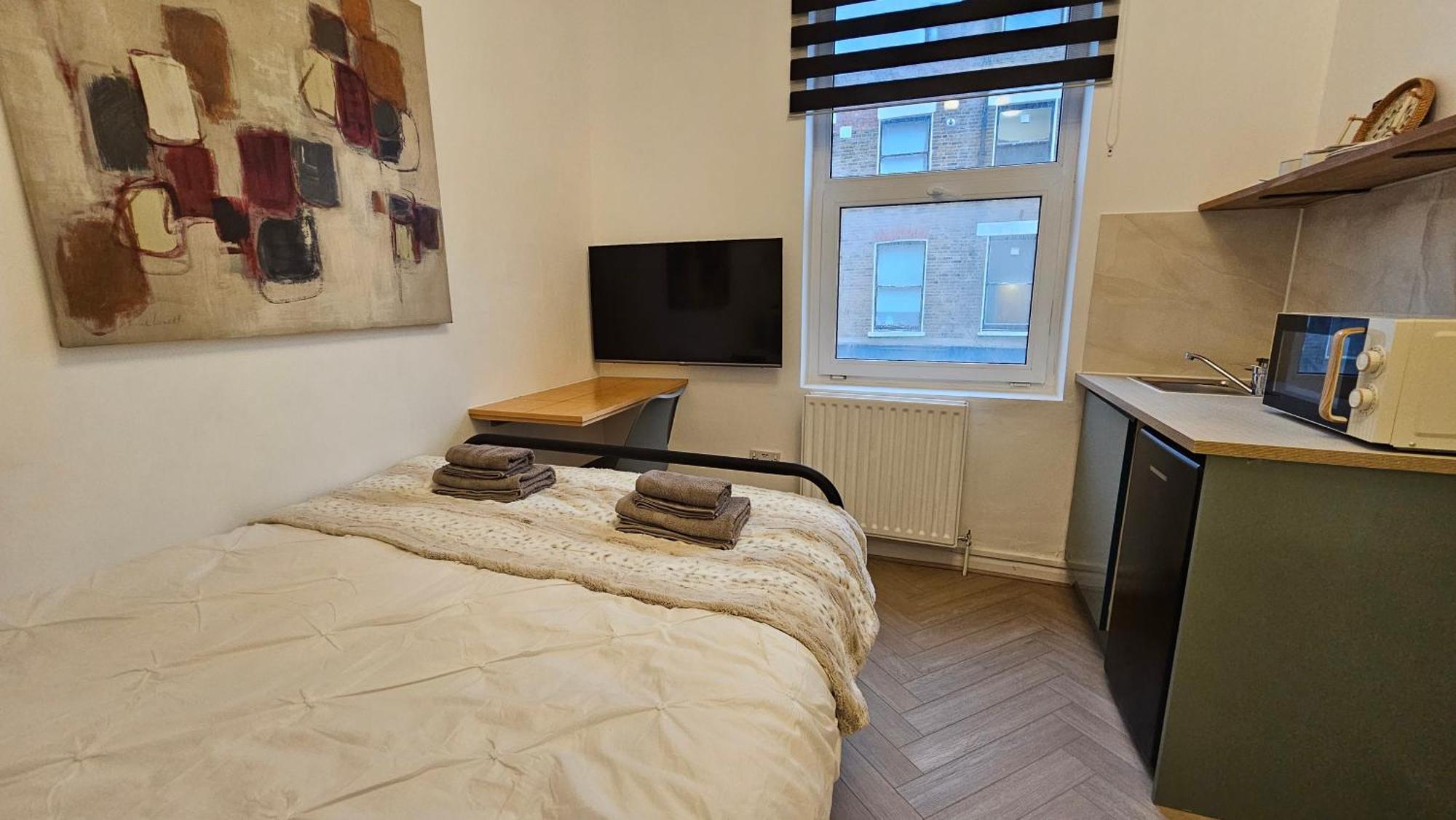 Apartamento Newly Renovated & Ensuite Rooms! - Camberwell *