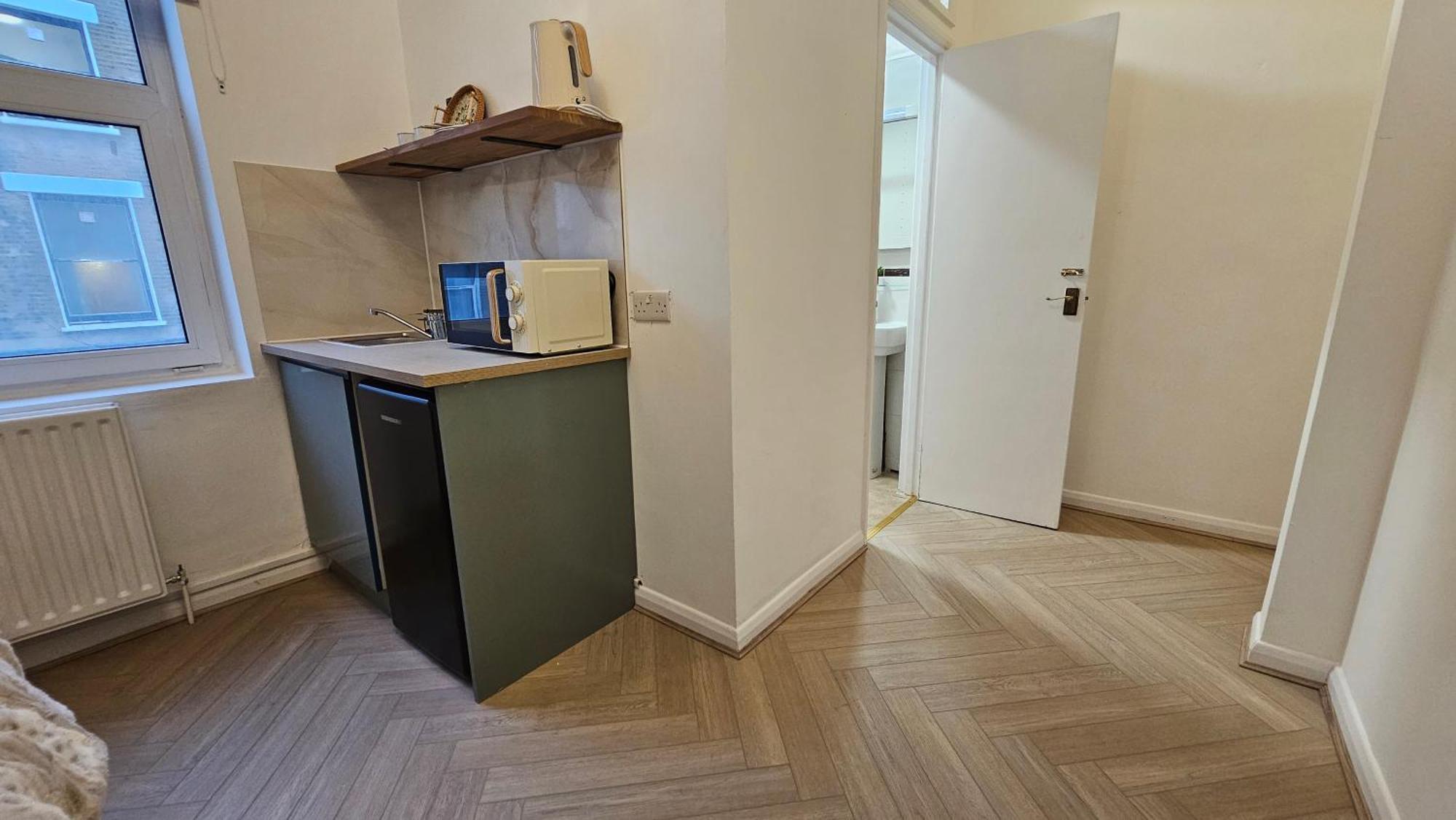 Newly Renovated & Ensuite Rooms! - Camberwell * Londres