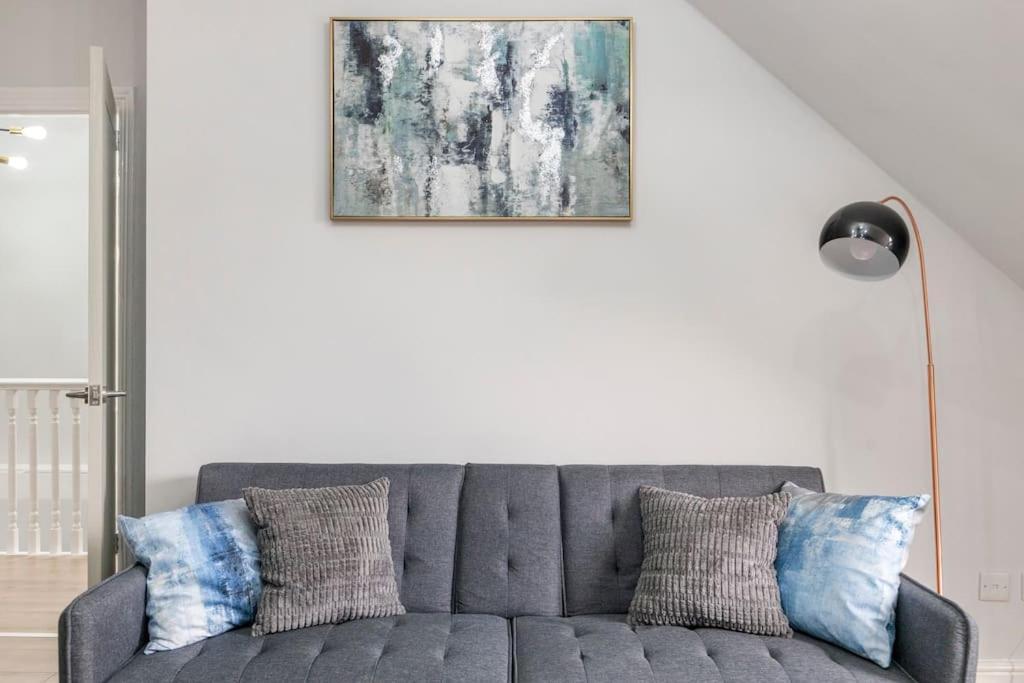 Crystal Palace Stylish Gem Slp 4 Next To Transport * Londres