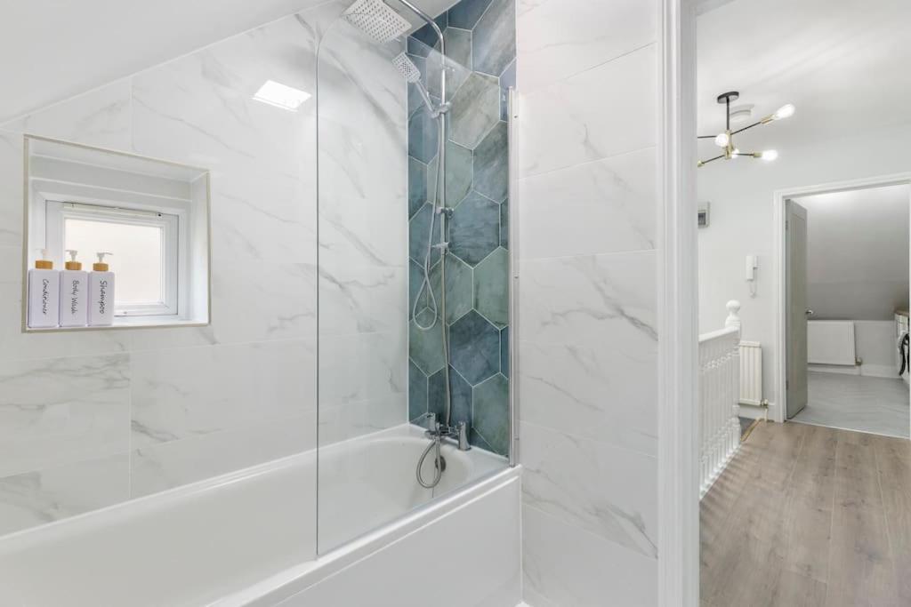 Apartamento Crystal Palace Stylish Gem Slp 4 Next To Transport Londres