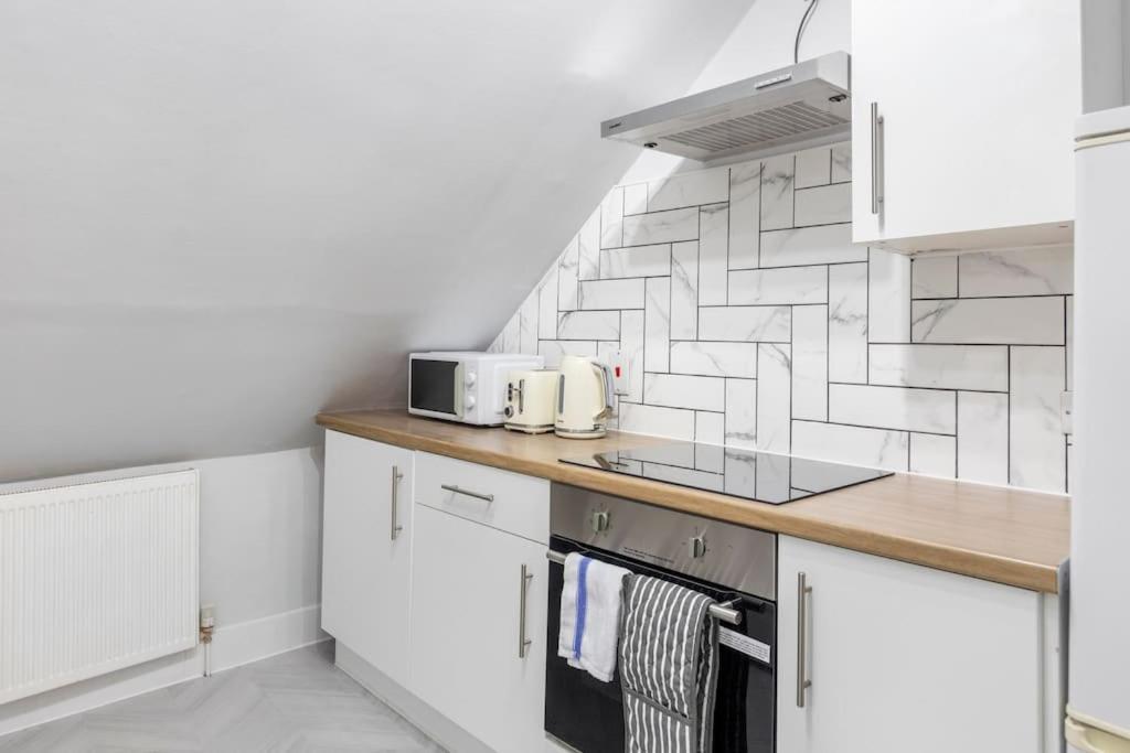 Crystal Palace Stylish Gem Slp 4 Next To Transport * Londres