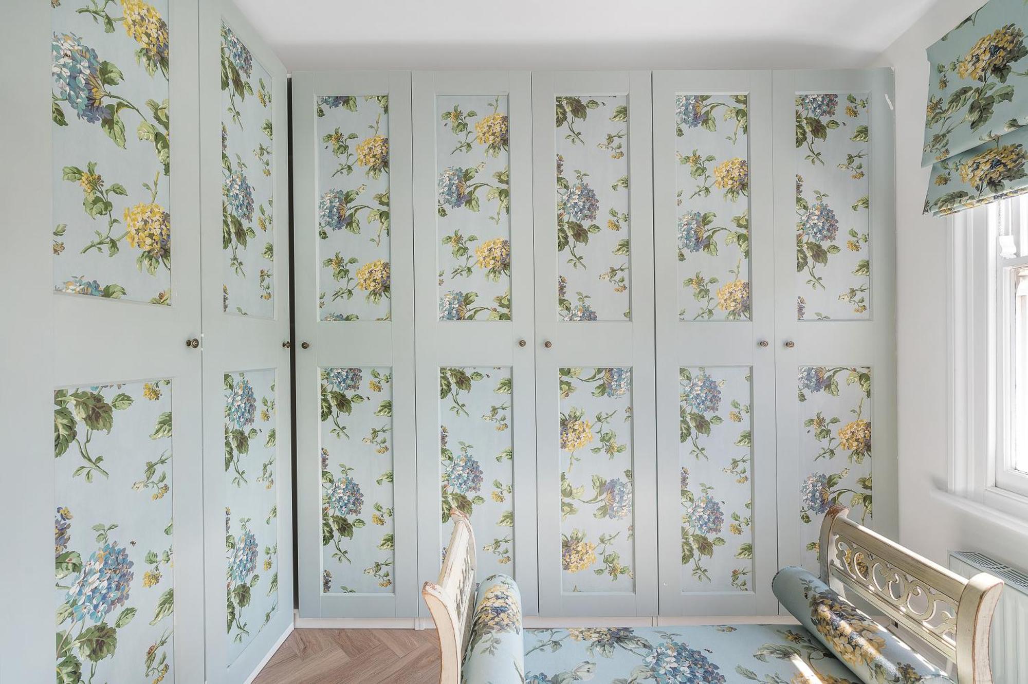 Blossom House New 3bed House In Barons Court Hébergement de vacances