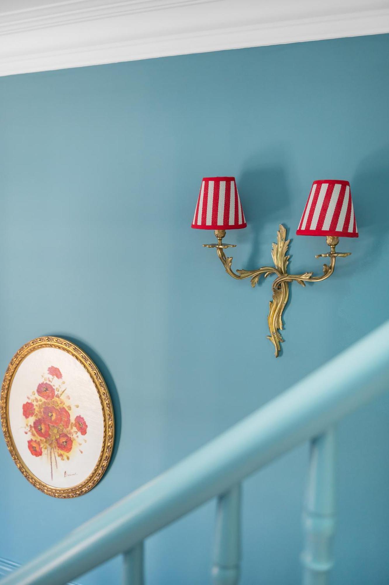 Blossom House New 3bed House In Barons Court Londres