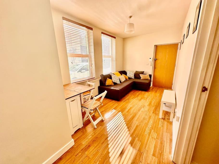 Appartement 2 Bedroom In Se13