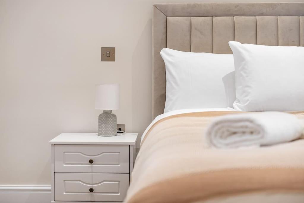 New 3bed In Knightsbridge Londres