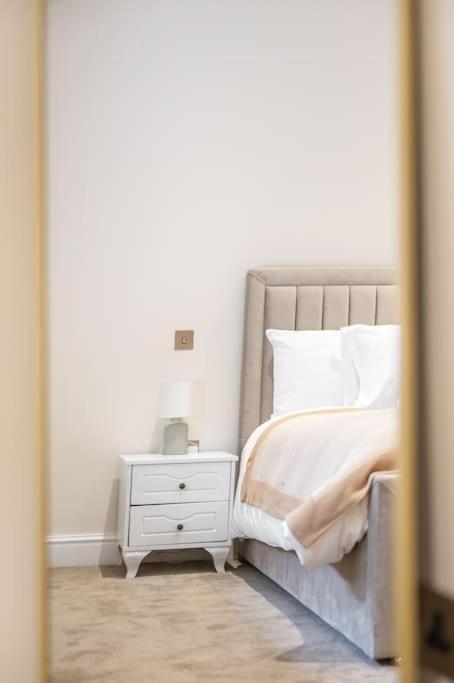 New 3bed In Knightsbridge Appartement Londres