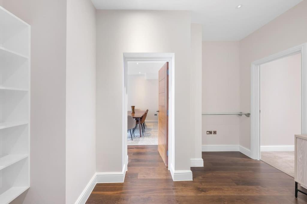 New 3bed In Knightsbridge Londres