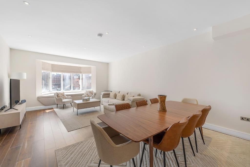 Appartement New 3bed In Knightsbridge