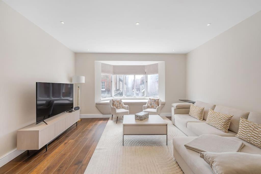 Appartement New 3bed In Knightsbridge