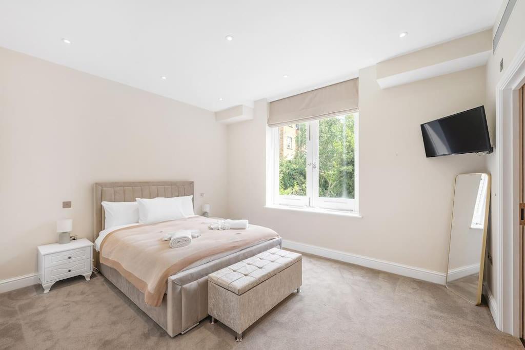 New 3bed In Knightsbridge Appartement Londres