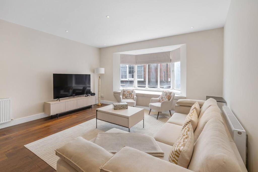 New 3bed In Knightsbridge * Londres