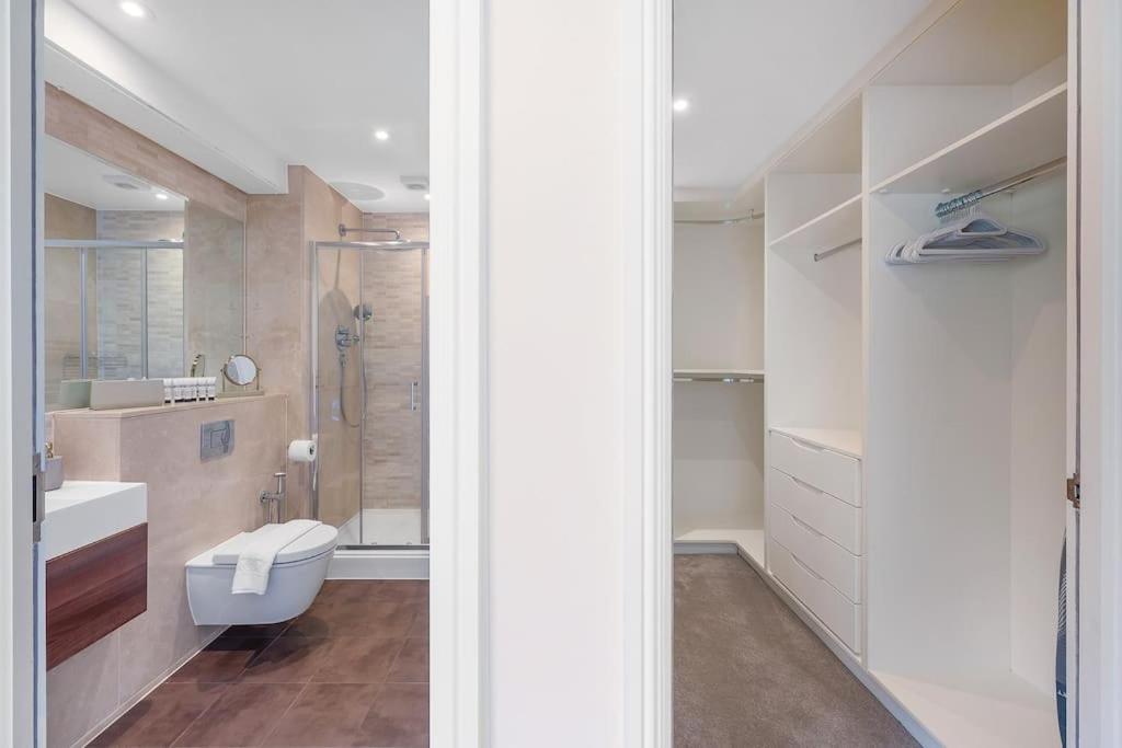 Appartement New 3bed In Knightsbridge