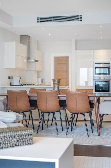 New 3bed In Knightsbridge Appartement Londres