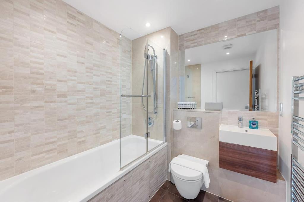 Appartement New 3bed In Knightsbridge