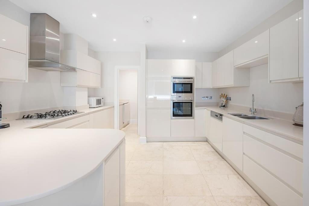 New 3bed In Knightsbridge Londres