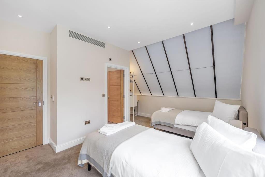 New 3bed In Knightsbridge * Londres