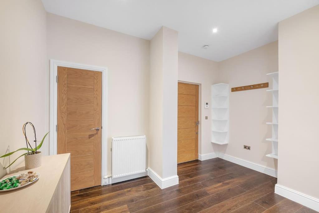 New 3bed In Knightsbridge Appartement *