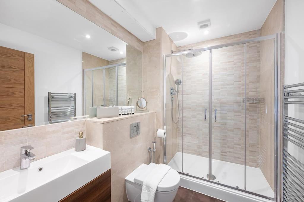 New 3bed In Knightsbridge Appartement Londres