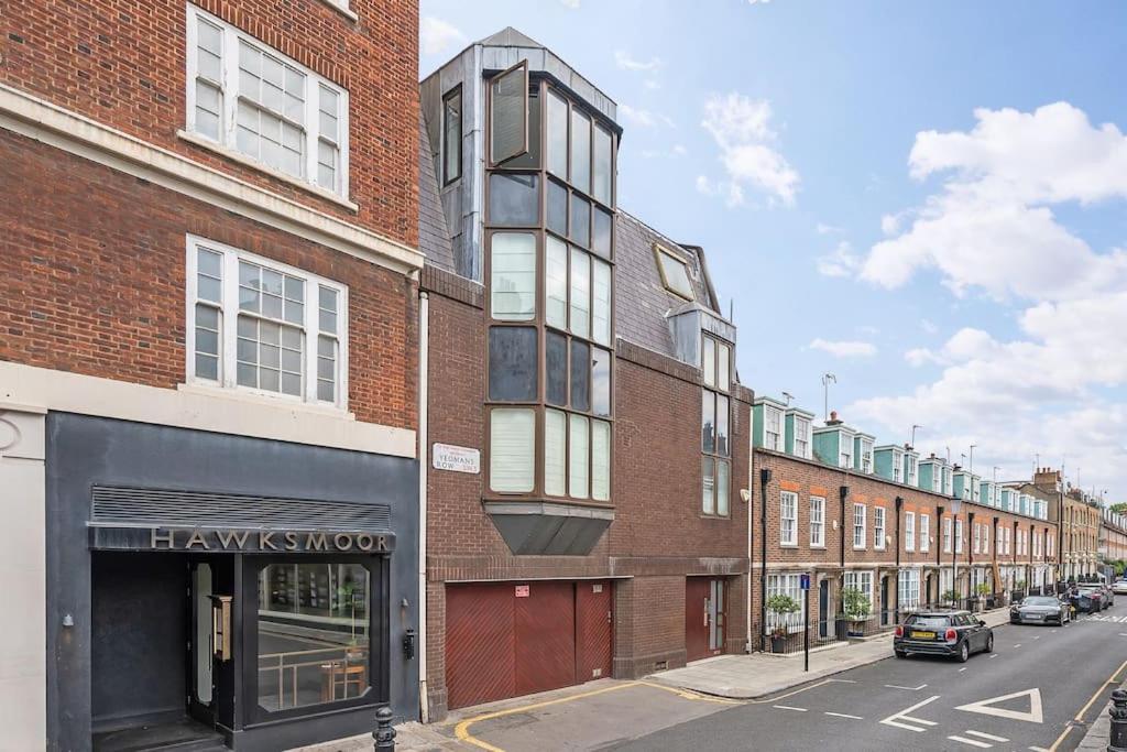 New 3bed In Knightsbridge Appartement Londres