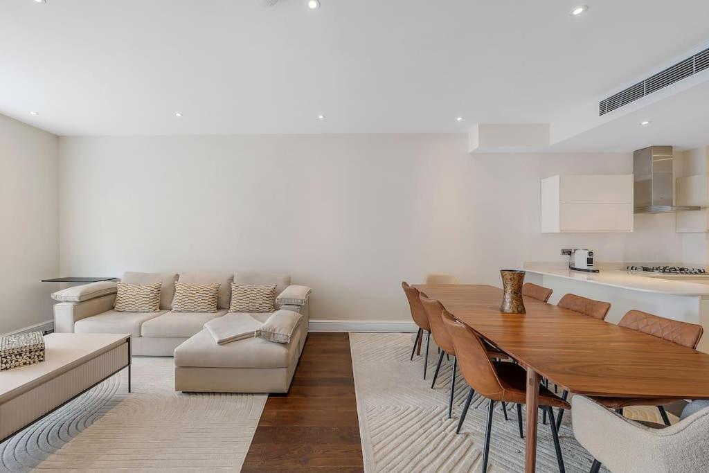 New 3bed In Knightsbridge Appartement Londres