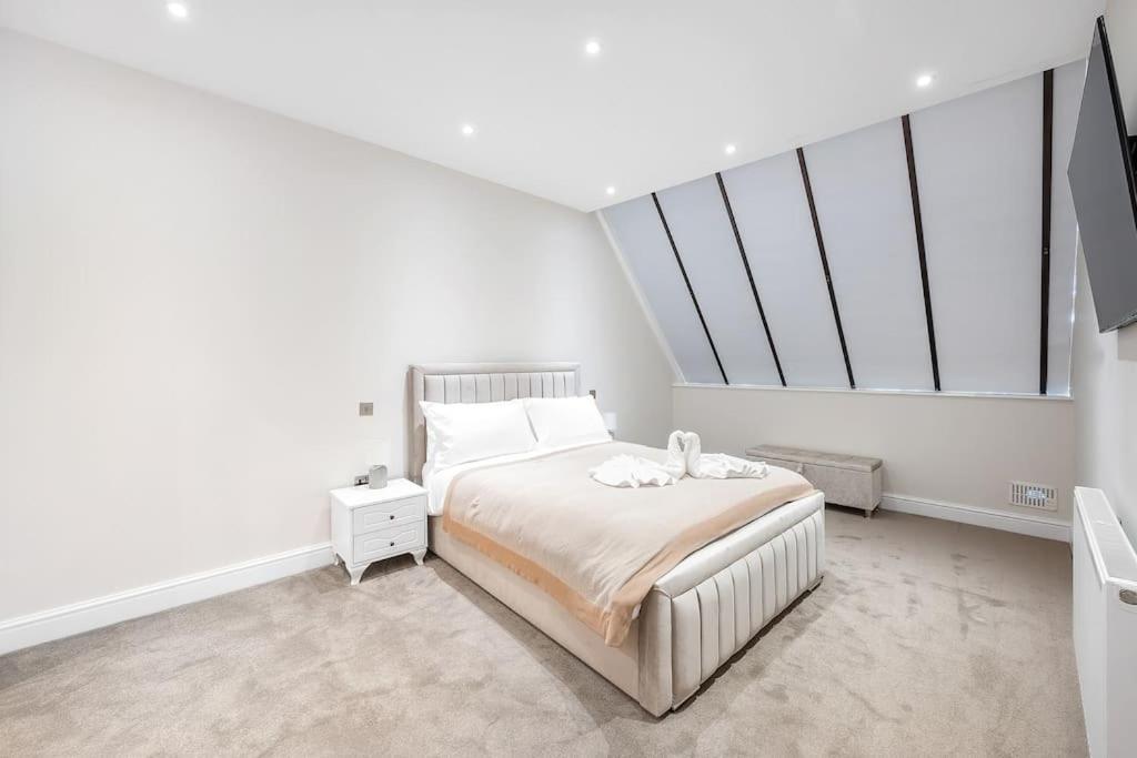 Appartement New 3bed In Knightsbridge Londres