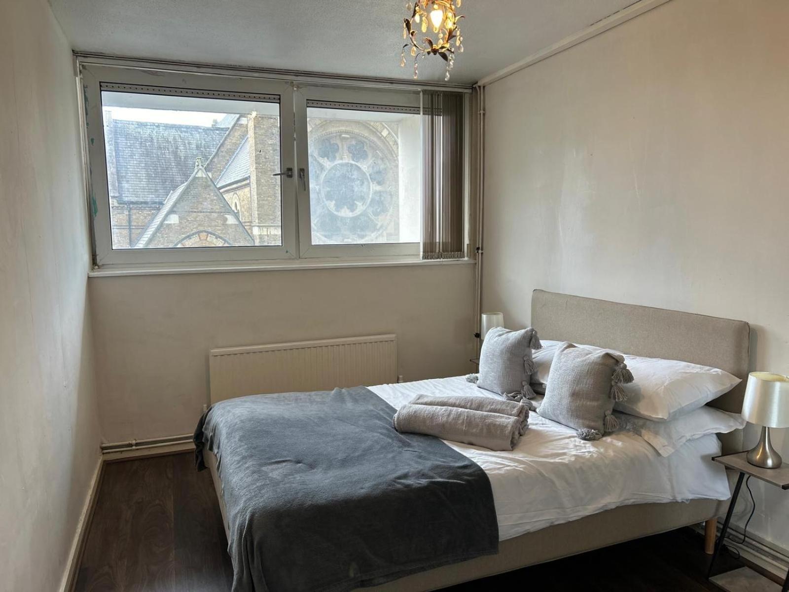 Gasthof The Wapping Oasis London