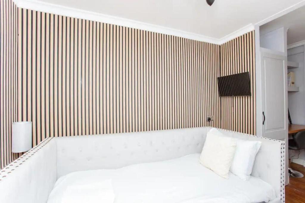 2bd Nest In Saint John's Wood Apartment *