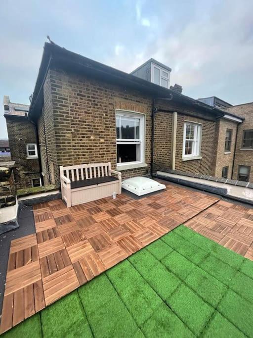 2bd Nest In Saint John's Wood London