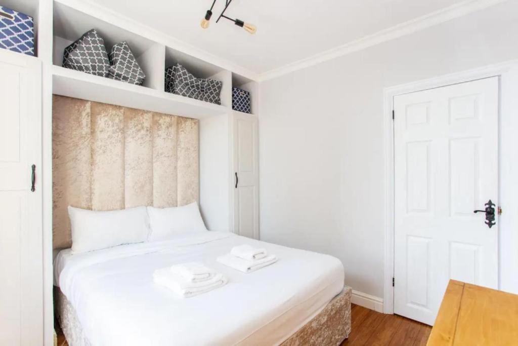 Apartment 2bd Nest In Saint John's Wood London