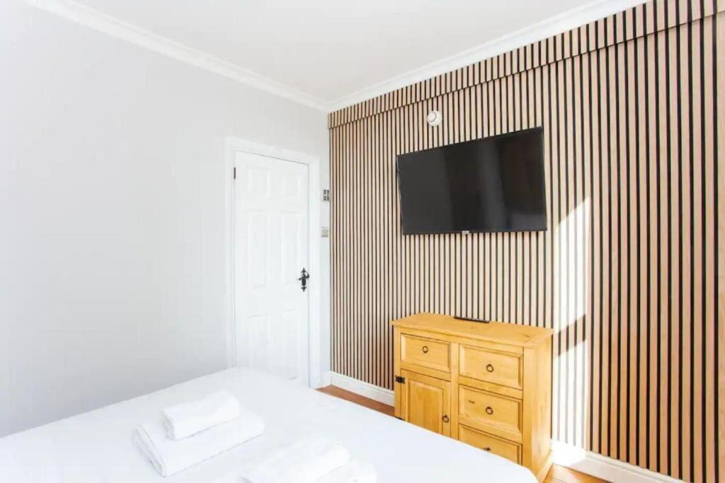 2bd Nest In Saint John's Wood London