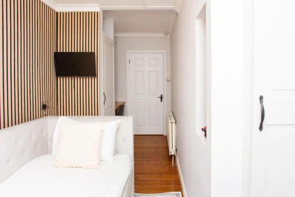 2bd Nest In Saint John's Wood Apartment *