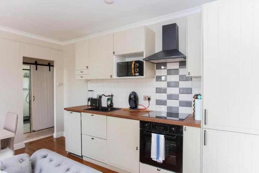 2bd Nest In Saint John's Wood *