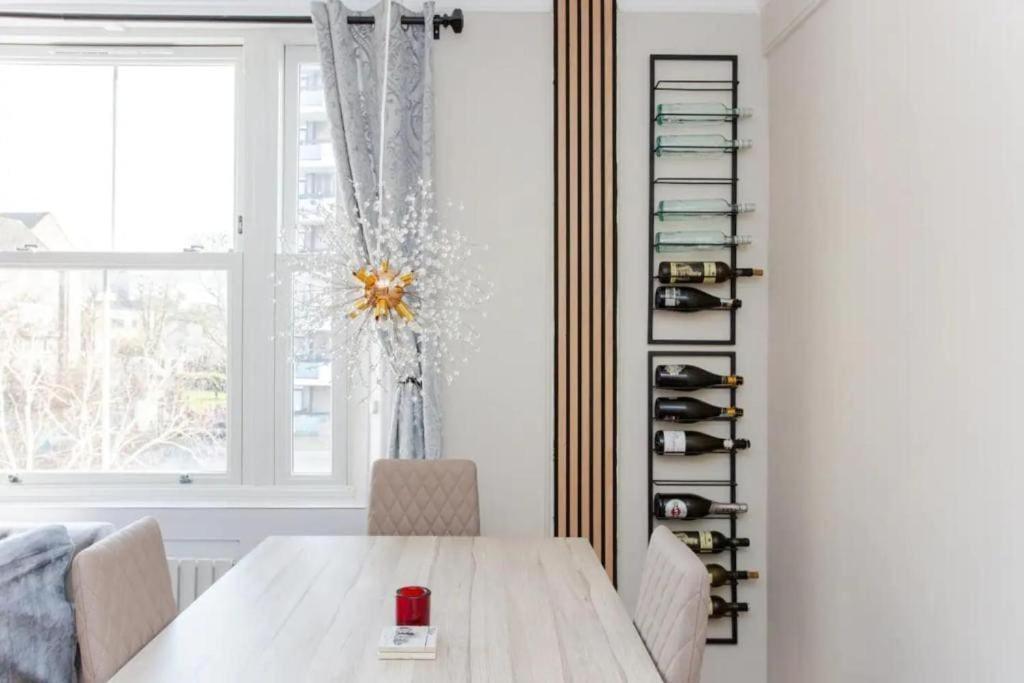 Apartment 2bd Nest In Saint John's Wood