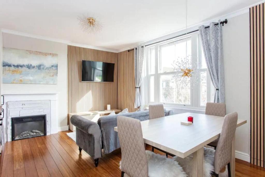 2bd Nest In Saint John's Wood Apartment *