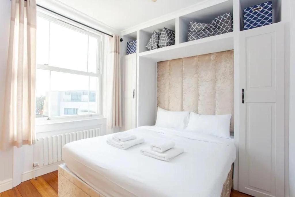 2bd Nest In Saint John's Wood *