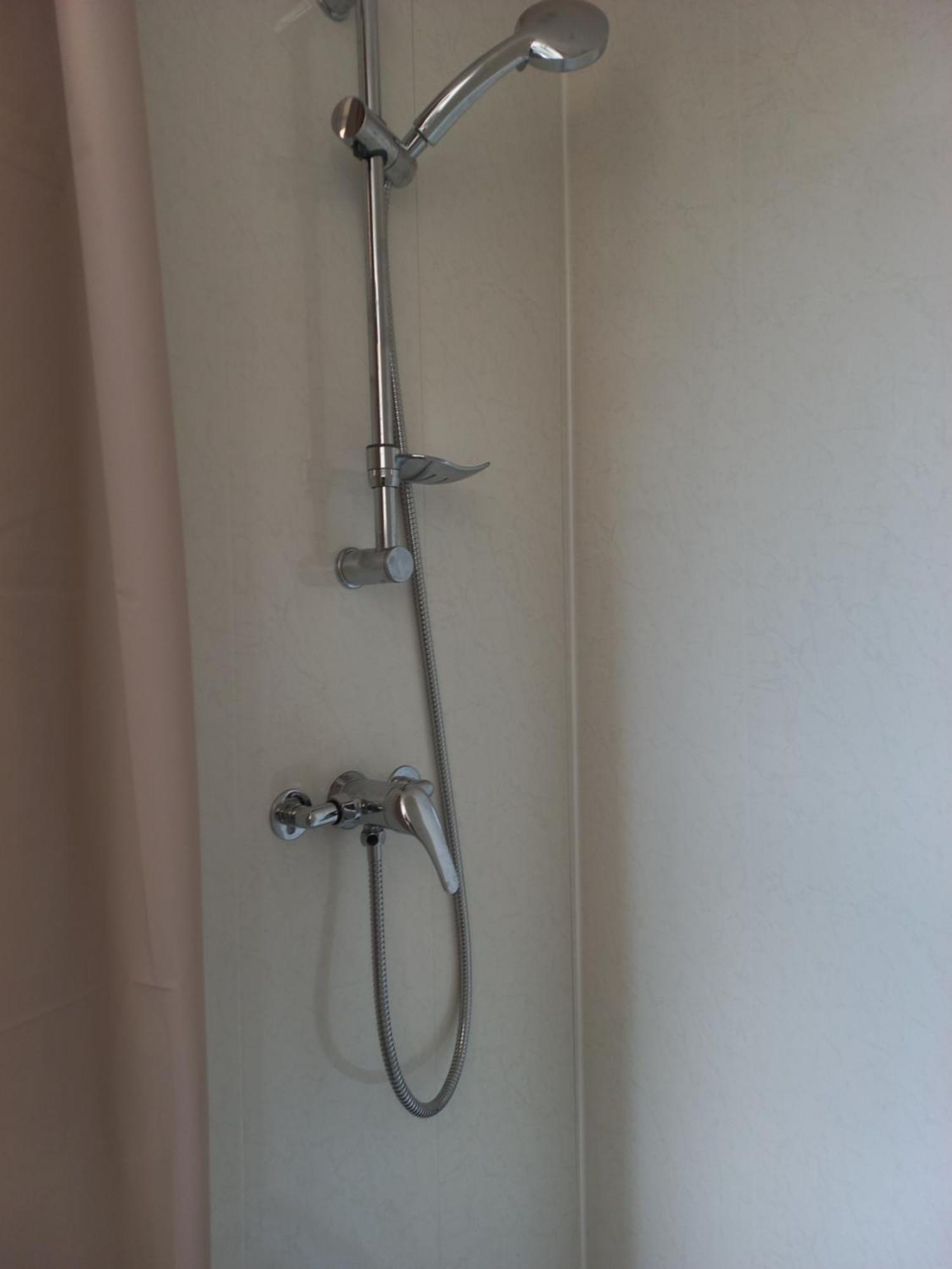 Single Ensuite Pensión *