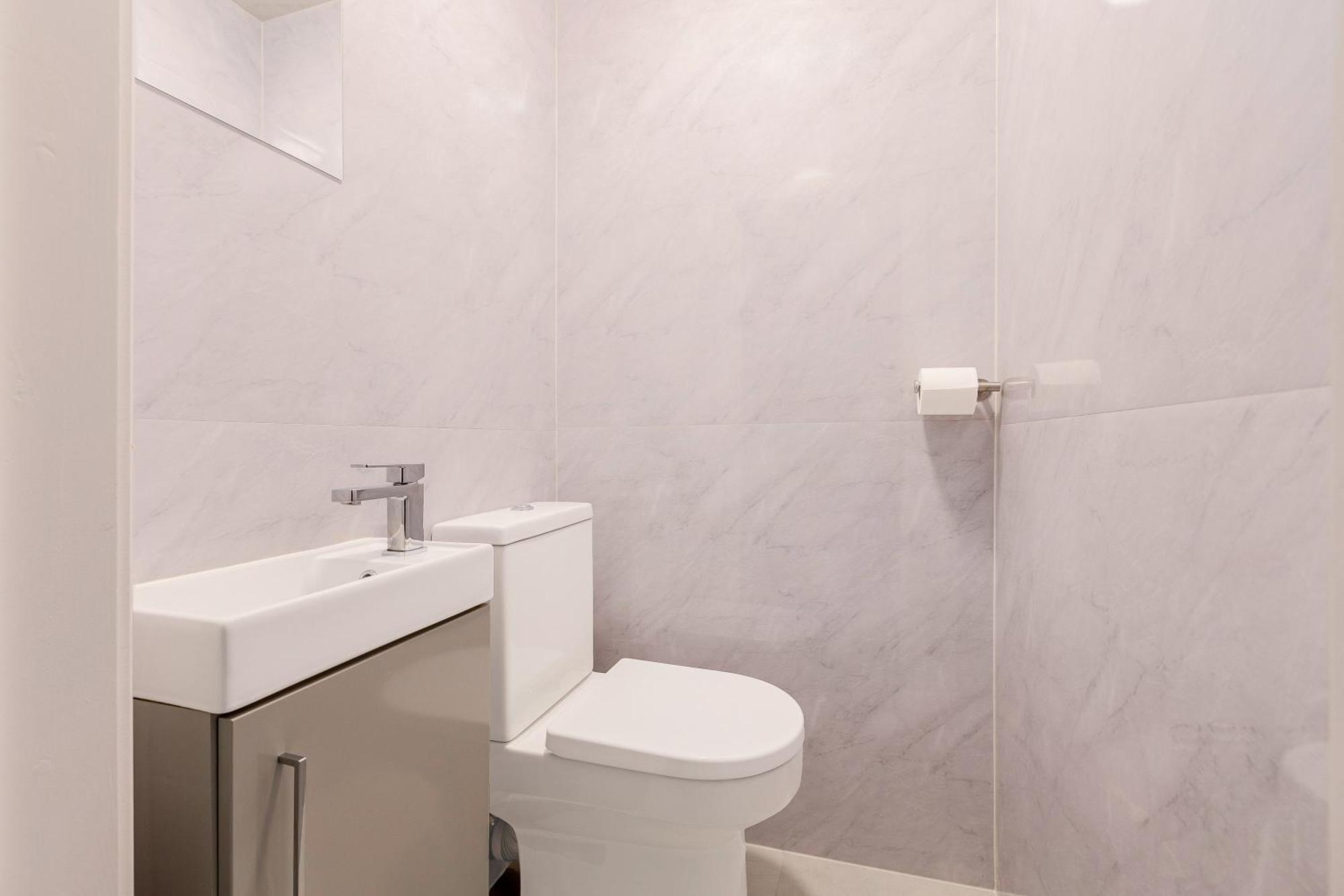 Appartement Large & Charming 5br House Near Kensington Olympia