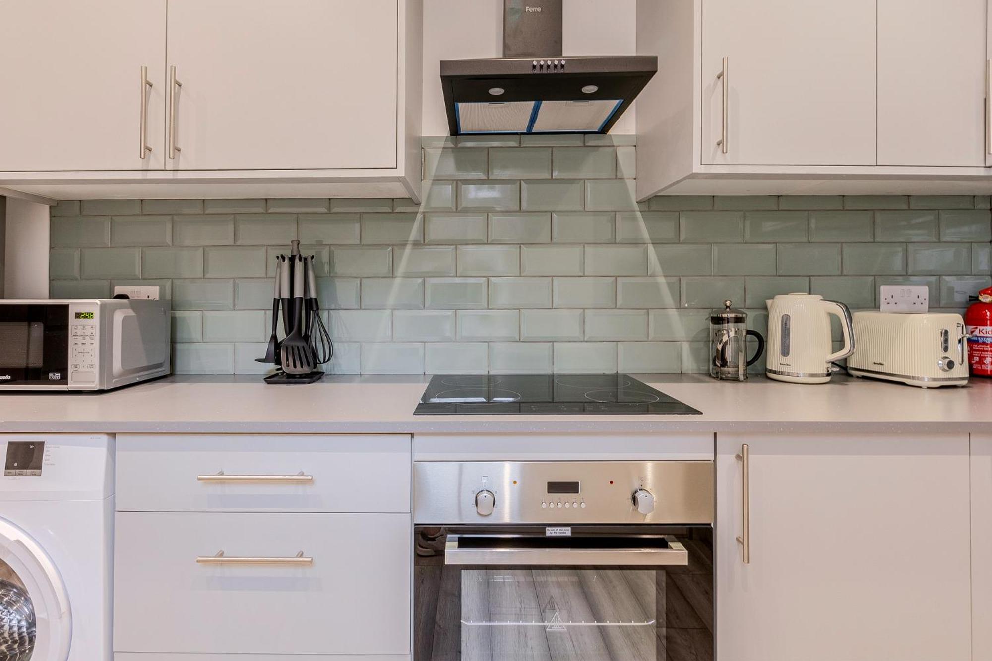 Large & Charming 5br House Near Kensington Olympia Londres