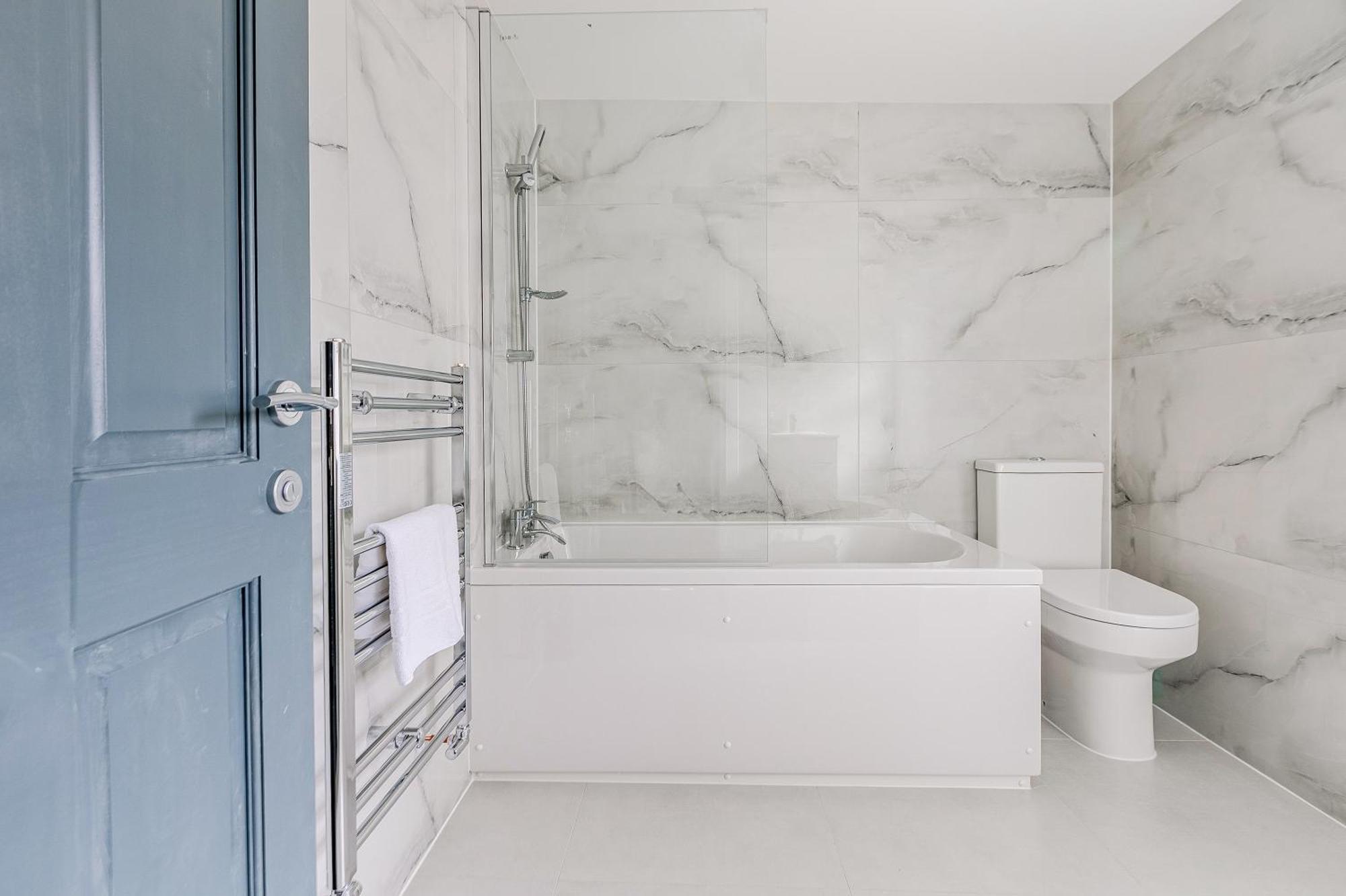 Appartement Large & Charming 5br House Near Kensington Olympia